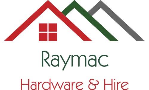 Raymac logo